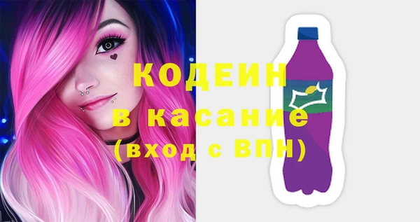 крисы Тайга